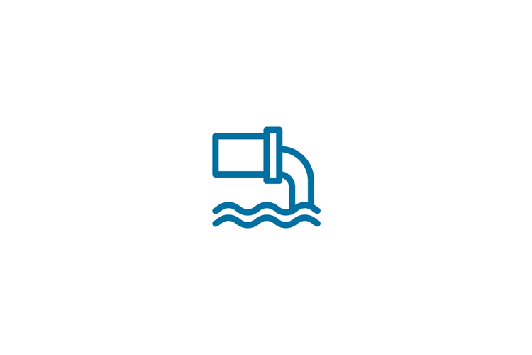 Symbolbild für den Zweckverband Abwasser