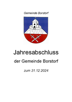 Jahresabschluss Borstorf 2024