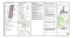 Planzeichnung, Teil A und Text, Teil B